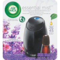 Air Wick Fragrance Mist, Lavender & Almond Blossom, 1 Each