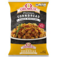 Oroweat Cornbread Cubed Stuffing - 12 Ounce