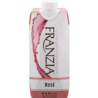 Franzia Rose, American - 500 Millilitre