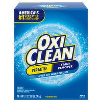 OxiClean Versatile Stain Remover - 7.22 Pound