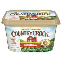 Country Crock Original Spread Tub - 15 Ounce