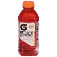 Gatorlyte Electrolyte Beverage, Rapid Rehydration, Watermelon - 20 Fluid ounce