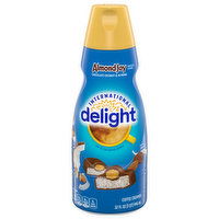 International Delight Coffee Creamer, Almond Joy