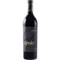 Opolo Sangiovese 750ml - 750 Millilitre