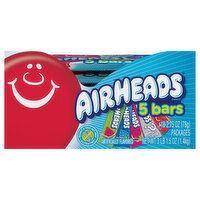 AirHeads Candy, Assorted - 18 Each