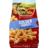 Ore Ida Golden Crinkles, 32 Ounce