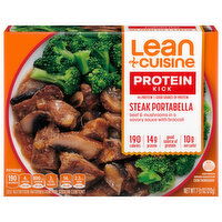 Lean Cuisine Steak Portabella, 7.5 Ounce