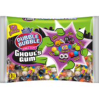 Double Bubble Ghouls Gum 160ct - 36.24 Ounce
