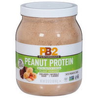 PB2 Peanut Protein, Zero Added Sugar, with Dutch Cocoa - 32 Ounce