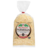 BelGioioso Parmesan Freshly Shredded Cheese - 8 Ounce