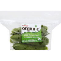 Melissa's Cucumbers, Mini - 16 Ounce