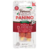 Florucci Panino Pizza - 1.5 Ounce