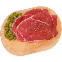 Choice Beef Chuck Boneless Shoulder Clod Roast - 2.06 Pound