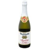 Martinelli's Sparkling Cider