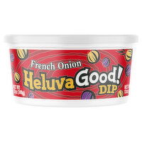 Heluva Good! Dip, French Onion - 12 Ounce