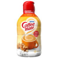 Coffee-Mate Non-Dairy Hazelnut Creamer
