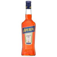 Aperol Liqueur, Original Recipe - 750 Millilitre