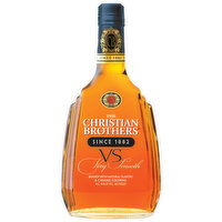 Christian Brothers Vs Grape Brandy - 1.75 Litre