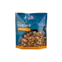 Shrimp Skillet Meal Kit - 1.5 Pound