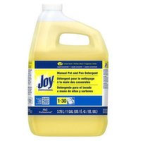 Joy Dish Detergent - 128 Ounce