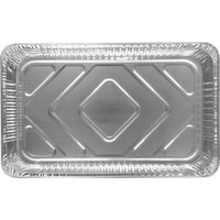 Full Size Shallow Pan, 1 Each