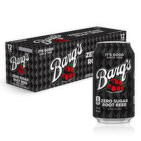 Barq's  Sugar Root Beer Soda Soft Drink, 144 Ounce