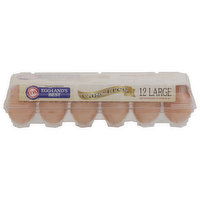 Eggland's Best Eggs, Cage Free, 12 Each