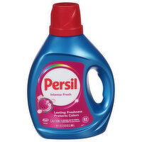 Persil Liquid Detergent  Intense Fresh - 84 Ounce