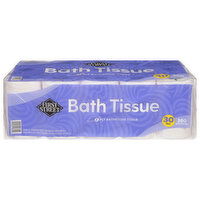 First Street Bath Tissue, 2 Ply - 30 Each