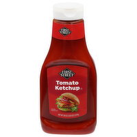 First Street Tomato Ketchup - 38 Ounce