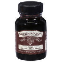 Nielsen-Massey Vanilla Bean Paste, Pure - 2 Fluid ounce