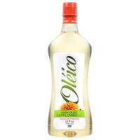 Oleico Safflower Oil - 32 Ounce