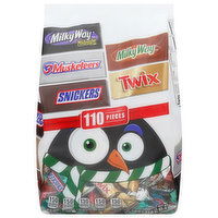 Mars Wrigley Candy, Assorted, 32.04 Ounce