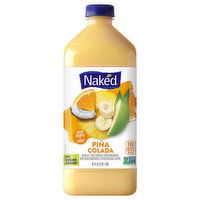 Naked Juice, Pina Colada - 64 Fluid ounce