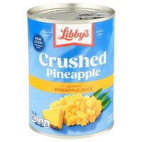 Libby's Crushed Pineapple - 20 Ounce