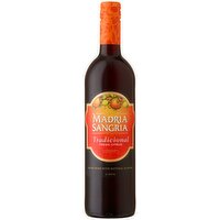 Madria Blend California Sangria - 750 Millilitre