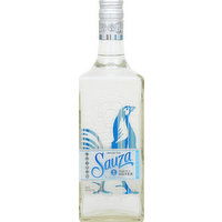 Sauza Tequila, Silver - 750 Millilitre