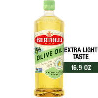 Bertolli Extra Light Taste Olive Oil - 500 Millilitre