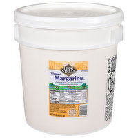 First Street Margarine, Whipped, 20 Pound