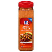 McCormick Taco Seasoning - 24 Ounce