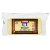 Finlandia Sliced Muenster Cheese