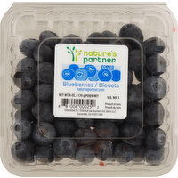 Blueberries - 6 Ounce