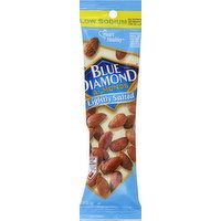 Blue Diamond Almonds, Low Sodium, Lightly Salted - 1.5 Ounce