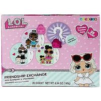 Lollipops Classromm Exchange - 25 Each