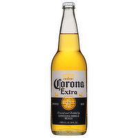 Corona Extra Beer - 24 Fluid ounce