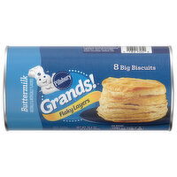 Pillsbury Flaky Layers Buttermilk Biscuits