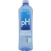 Perfect Hydration 9.5+ Alkaline Water - 50.7 Fluid ounce