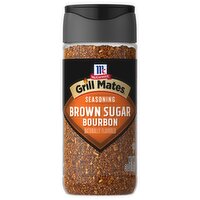 McCormick Brown Sugar Bourbon Seasoning - 3 Ounce