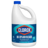 Clorox No-Splash Clean Linen Bleach - 3.66 Quart
