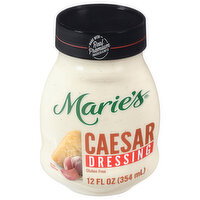 Marie's Caesar Dressing - 12 Fluid ounce